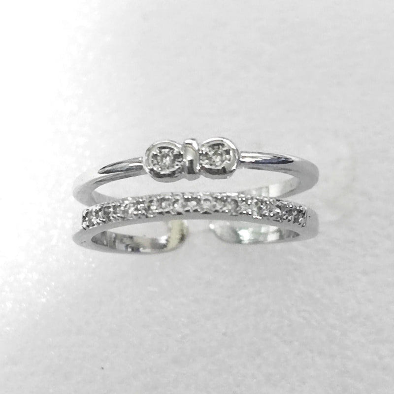 Elegant Ring for Every Occasion