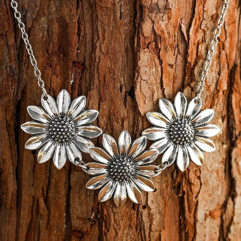 Beautiful Necklace with Unique Style