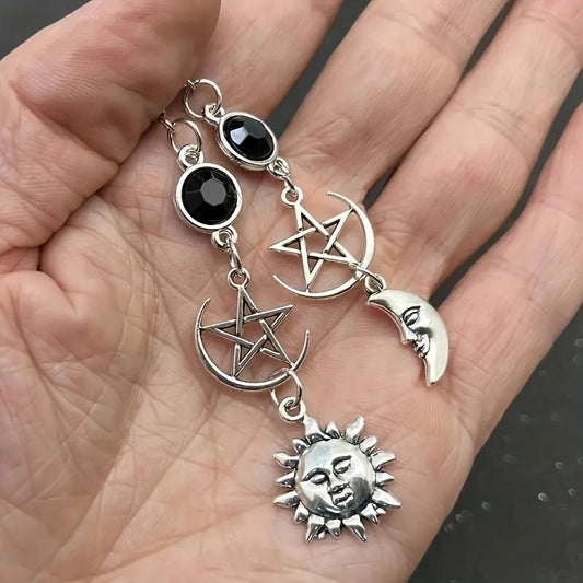 Elegant Earring for Every Occasion