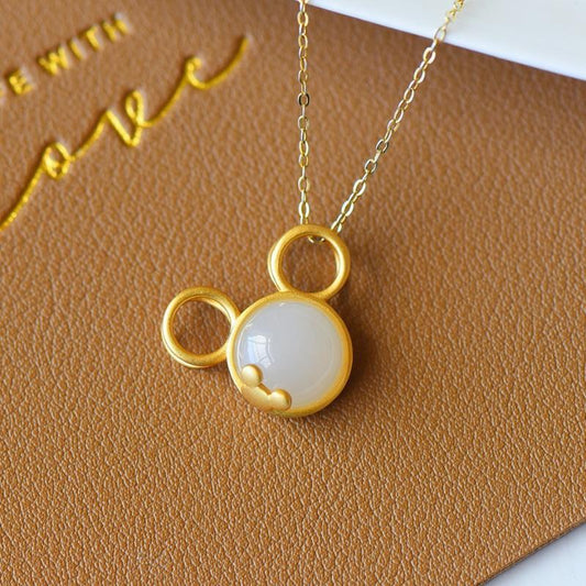 Charming Gold Necklace for Any Occasion
