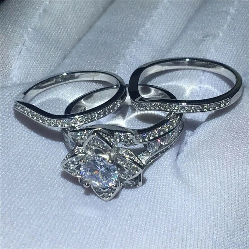 Vintage Handmade Ring