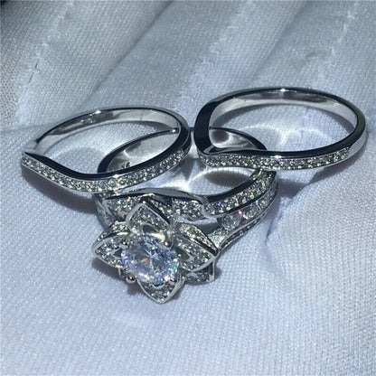 Vintage Handmade Ring