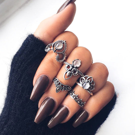 Charming Set for Any Occasion