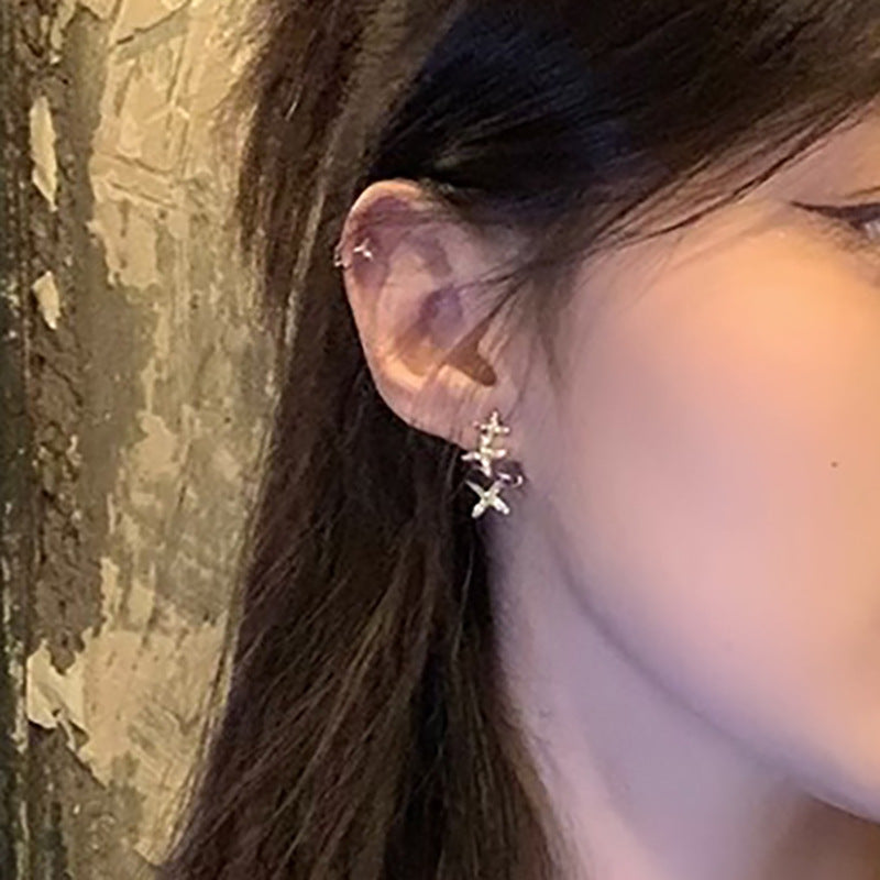 Elegant Earring for Every Occasion
