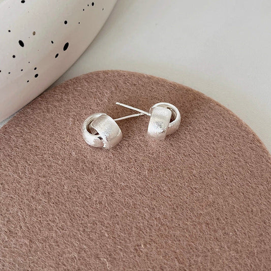 Romantic Earring for Special Moments