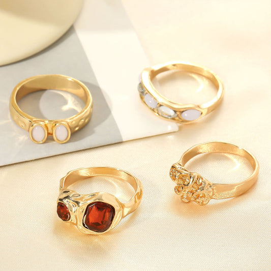 Elegant Ring for Every Occasion