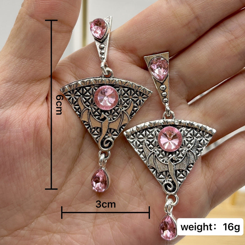Romantic Earring for Special Moments