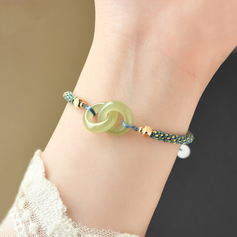 Classic Bracelet with Timeless Appeal