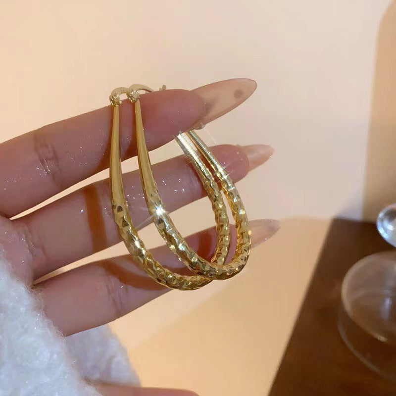 Elegant Earring for Every Occasion