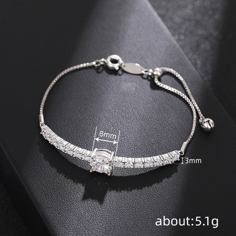 Delicate Artisan Bracelet