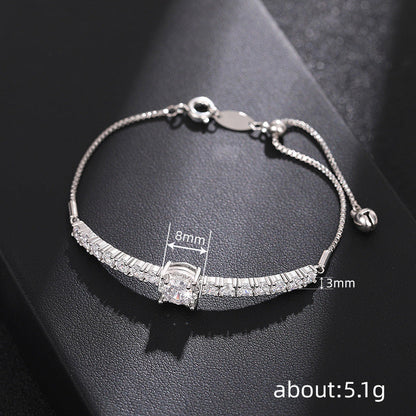 Delicate Artisan Bracelet