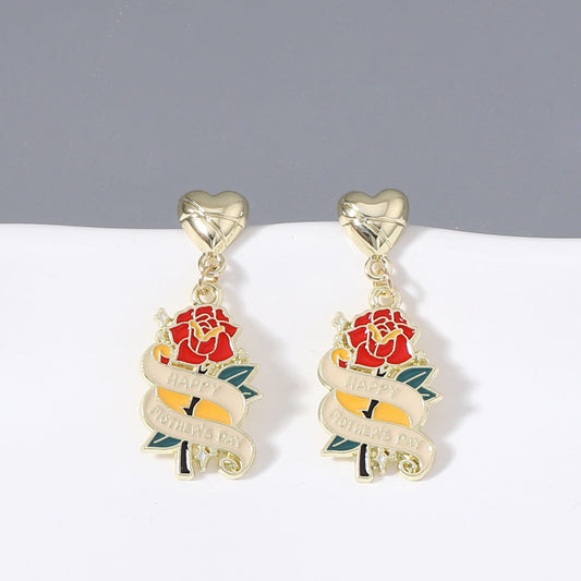Elegant Earring for Every Occasion
