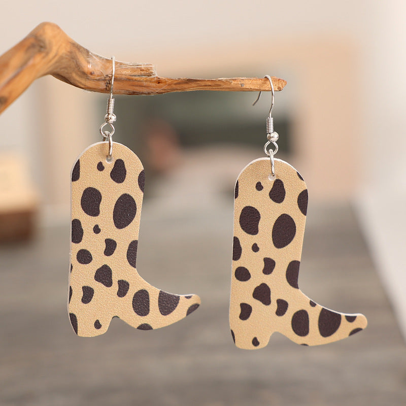 Stunning Earring for Daily Wear