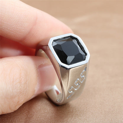 Charming Ring for Any Occasion