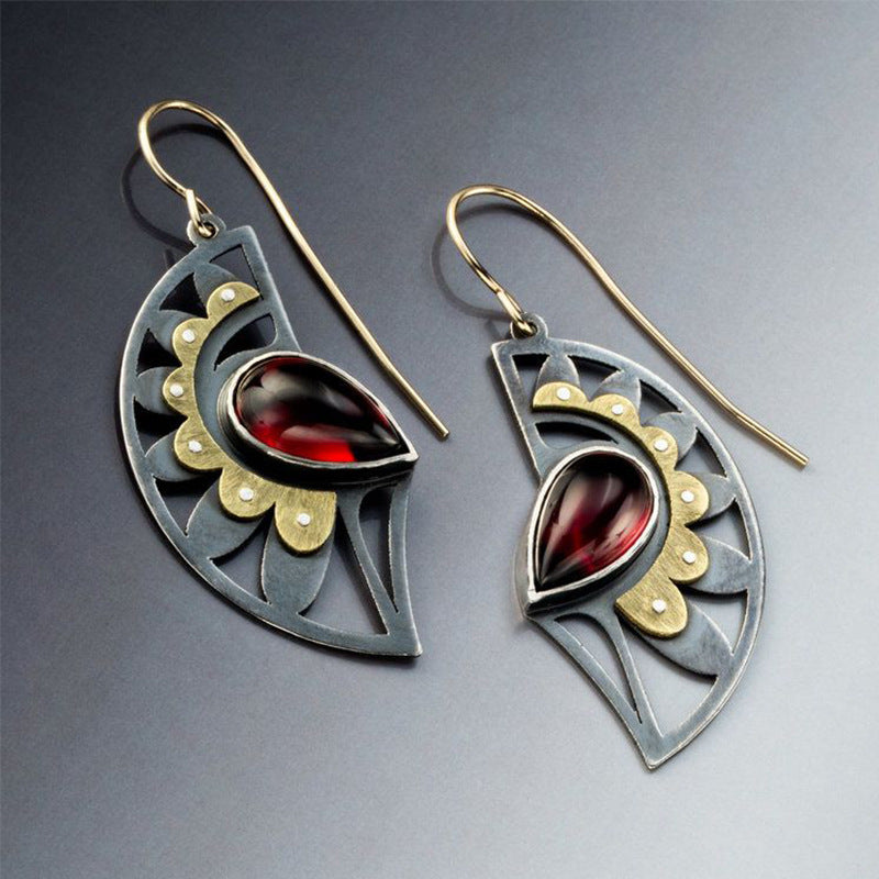 Stunning Earring for Daily Wear