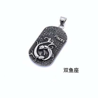 Beautiful Necklace with Unique Style