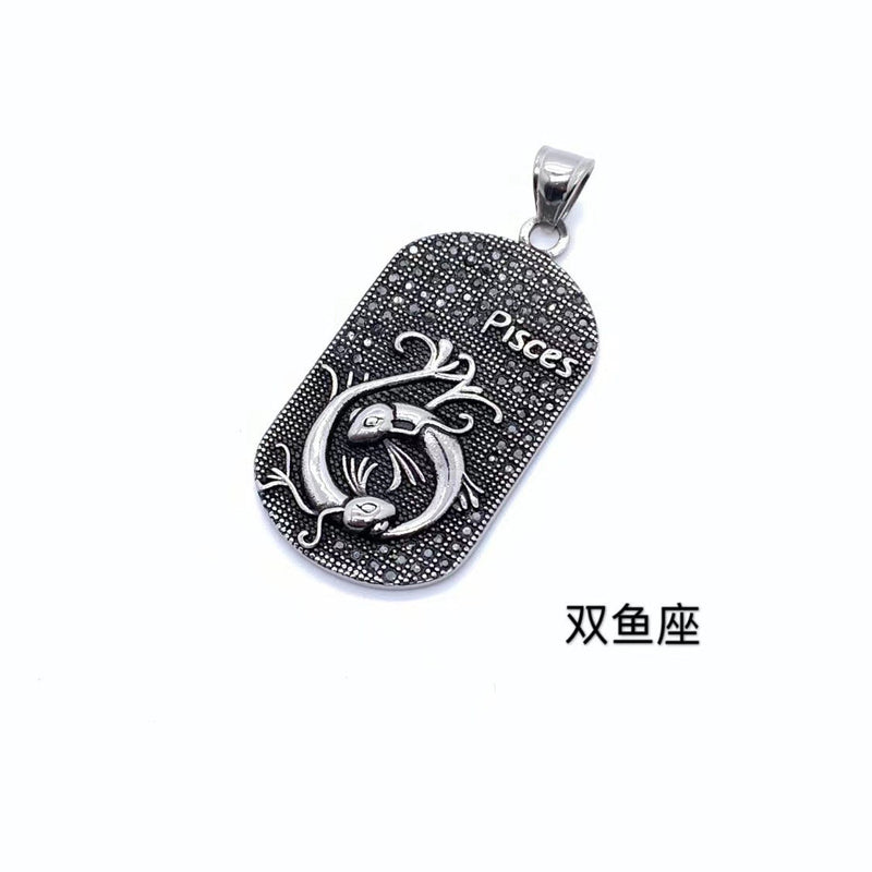 Beautiful Necklace with Unique Style