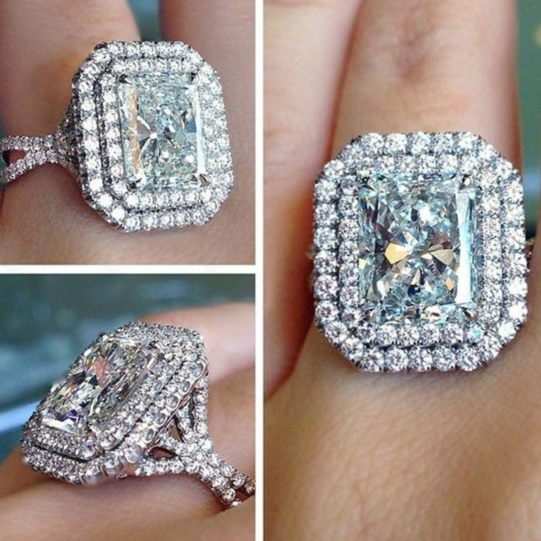 Delicate Artisan Ring