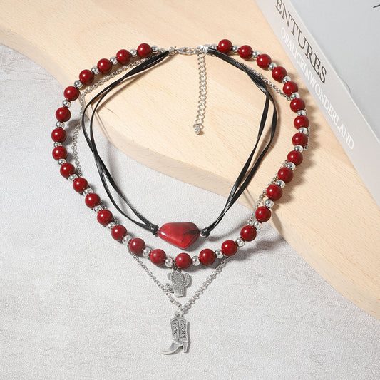 Charming Set for Any Occasion
