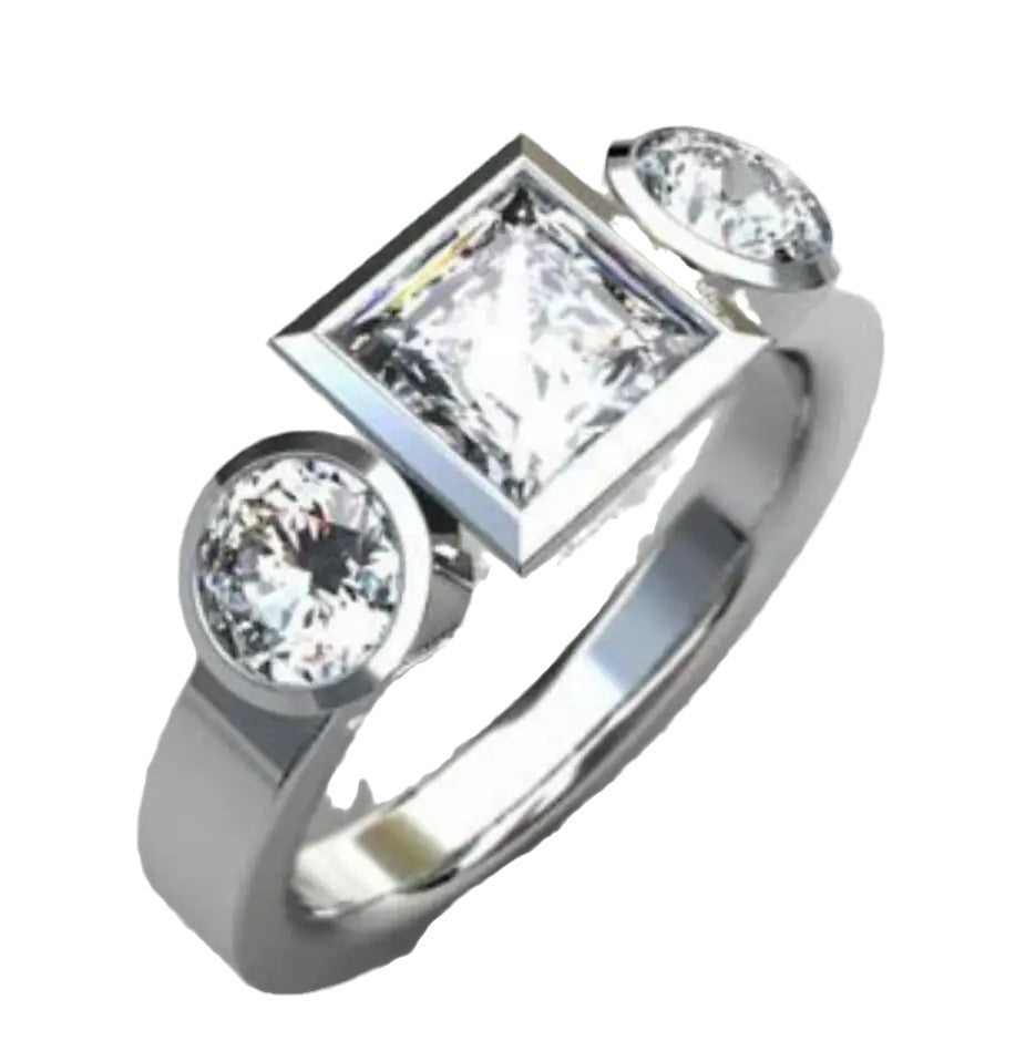 Charming Ring for Any Occasion