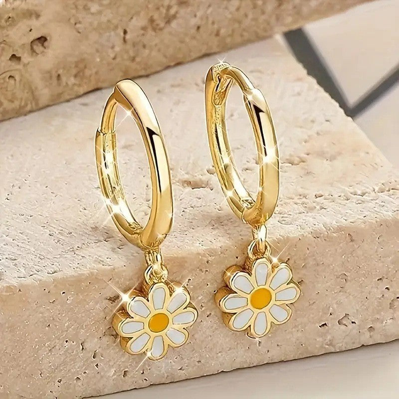 Classic Earring with Timeless Appeal