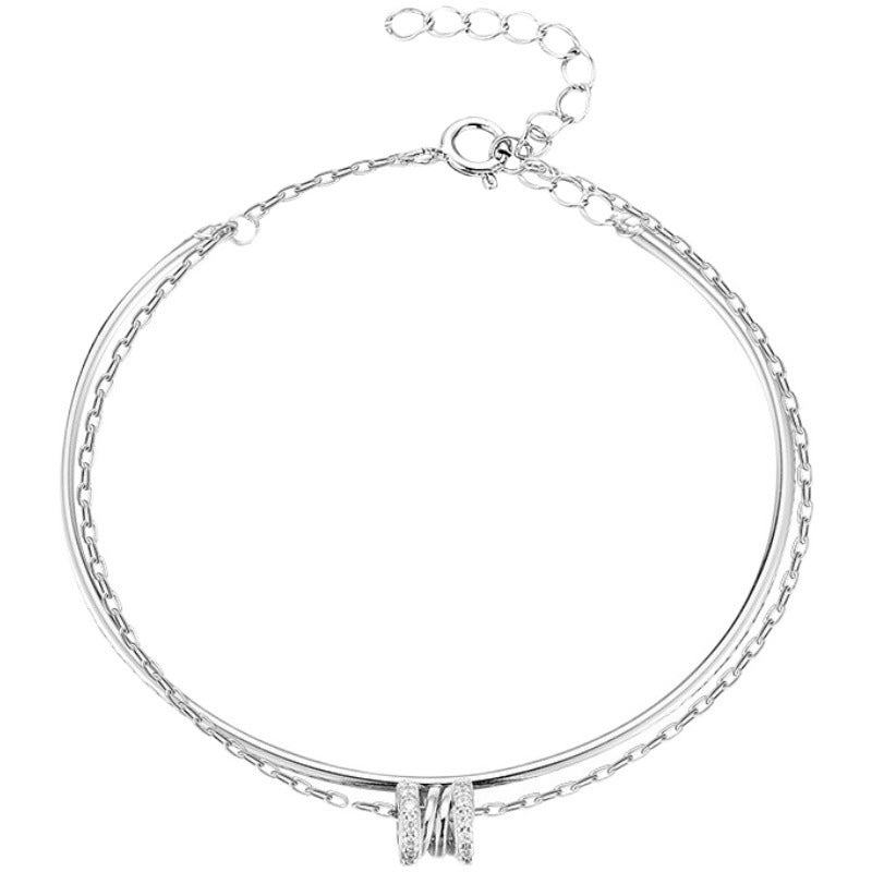 Romantic Bracelet for Special Moments