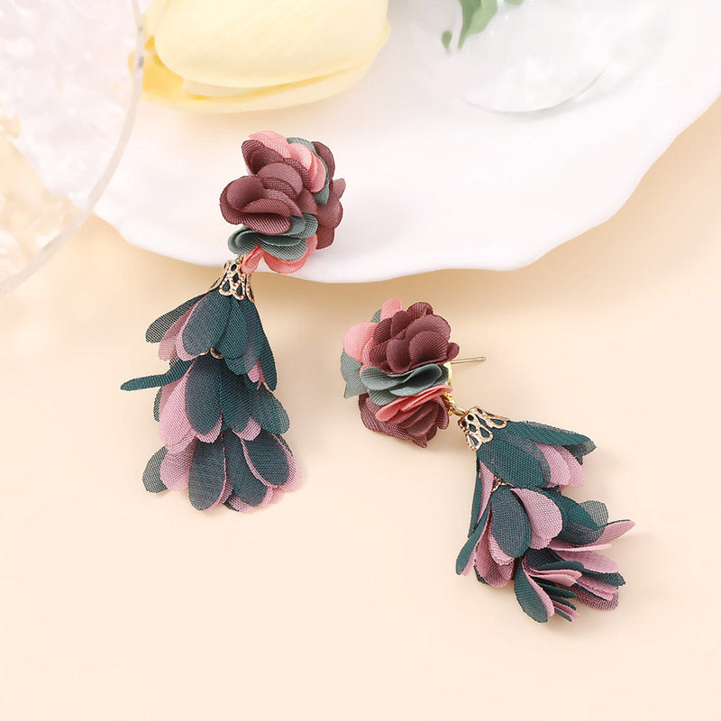 Beautiful Earring with Unique Style