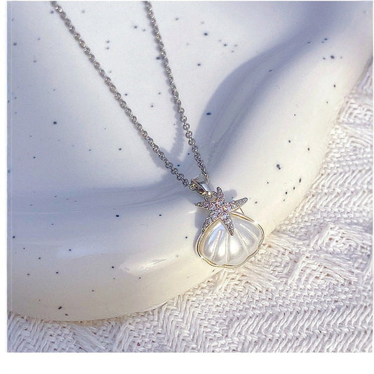 Delicate Artisan Necklace