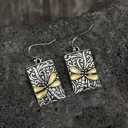 Classic Earring with Timeless Appeal
