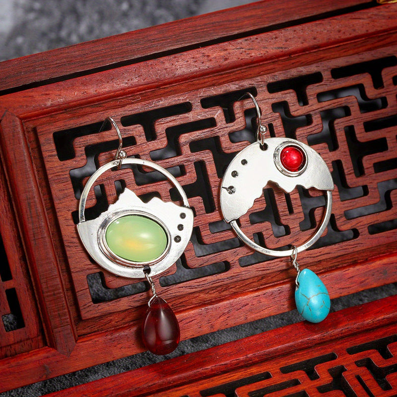 Classic Earring with Timeless Appeal