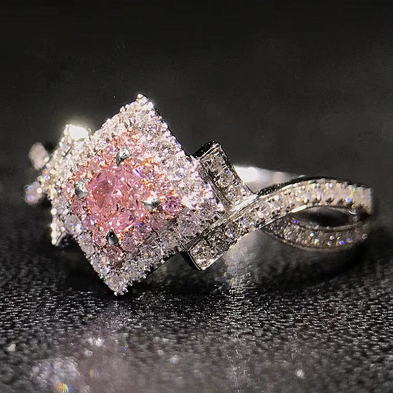 Charming Ring for Any Occasion