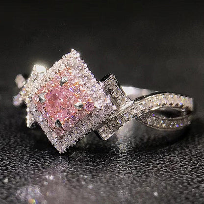 Charming Ring for Any Occasion
