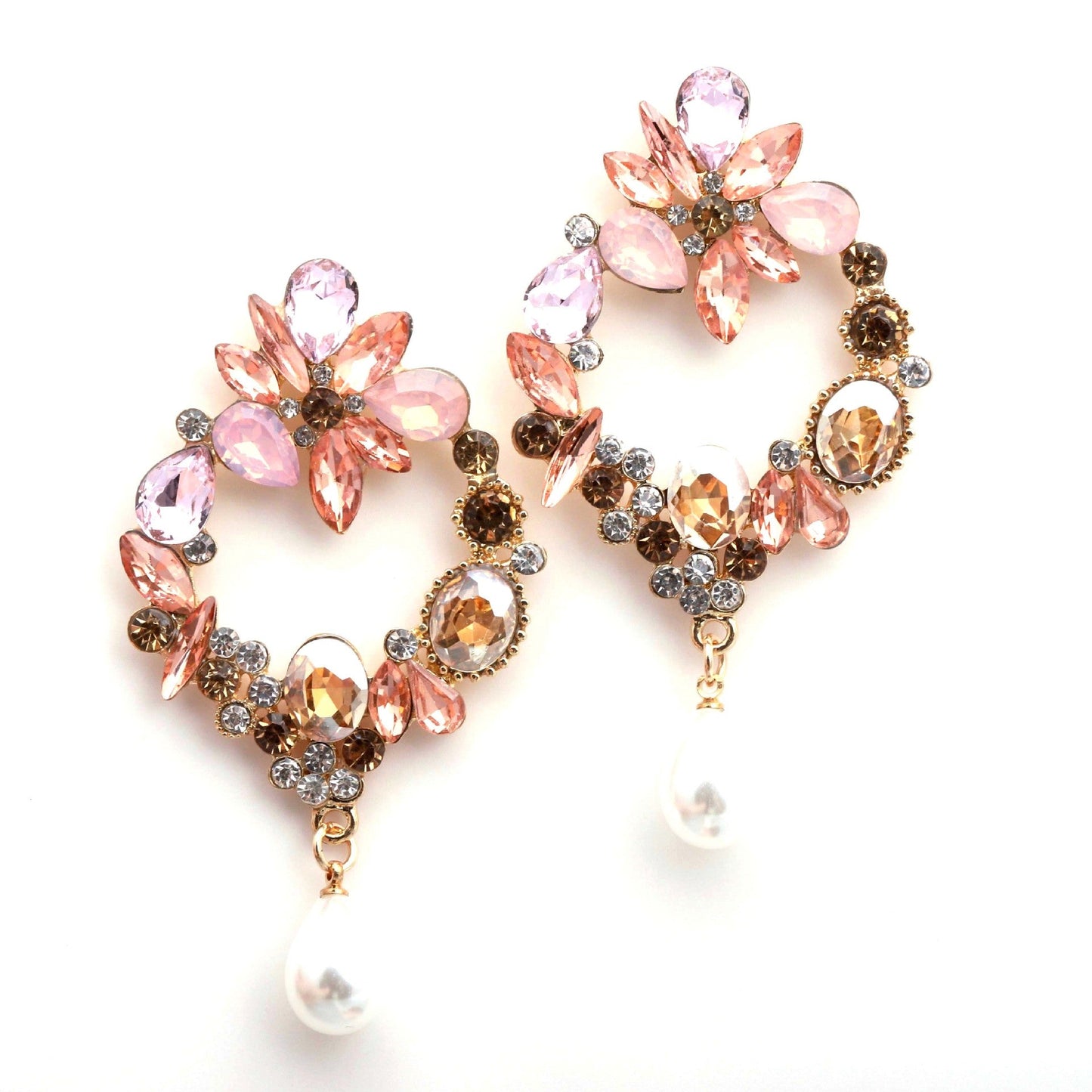 Beautiful Earring with Unique Style