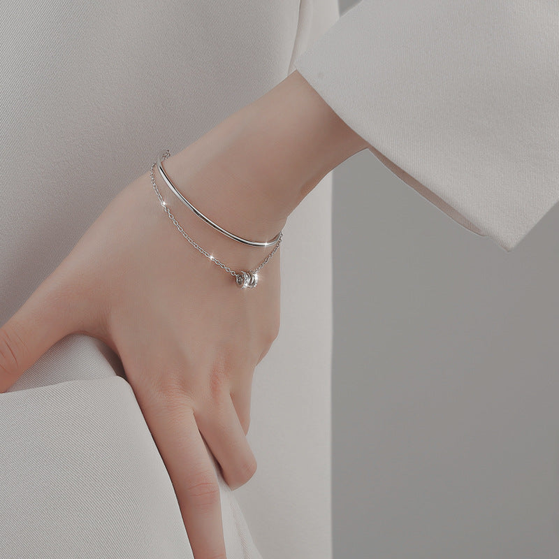 Romantic Bracelet for Special Moments