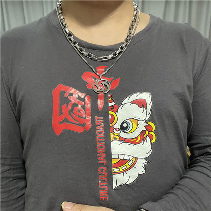 Charming Pendant for Any Occasion