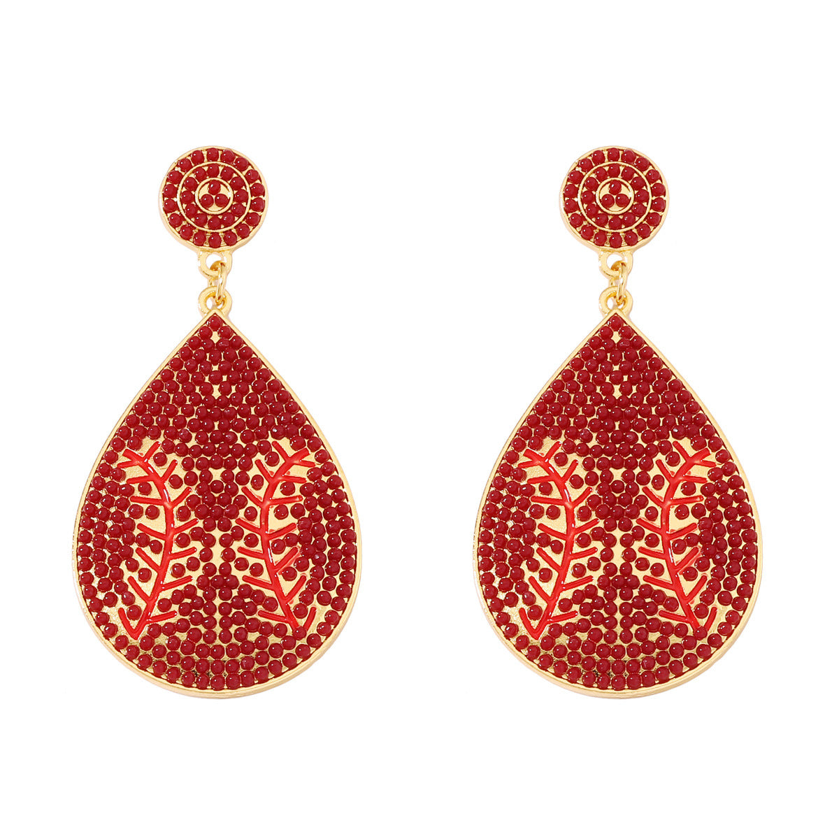 Charming Pearl Earring for Any Occasion
