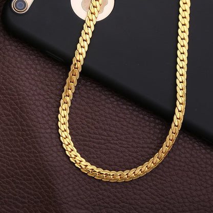 Beautiful Necklace with Unique Style
