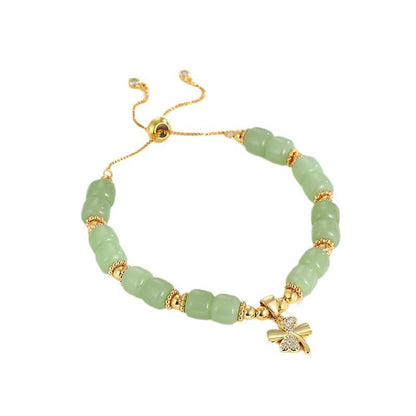 Delicate Artisan Bracelet