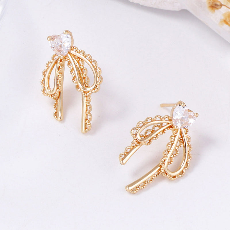 Romantic Earring for Special Moments