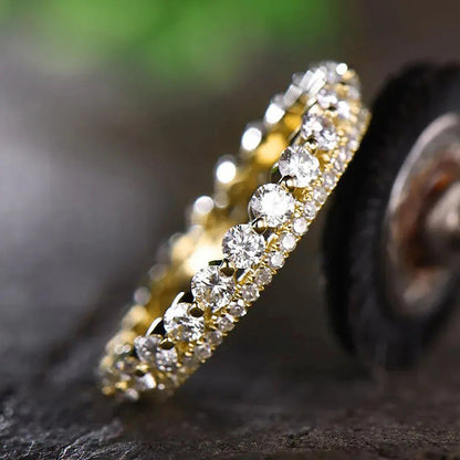 Vintage Handmade Ring