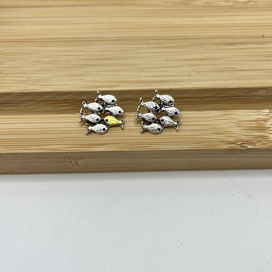 Elegant Gold Earring for Every Occasion