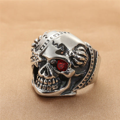 Charming Ring for Any Occasion