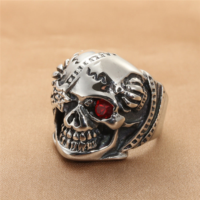 Charming Ring for Any Occasion