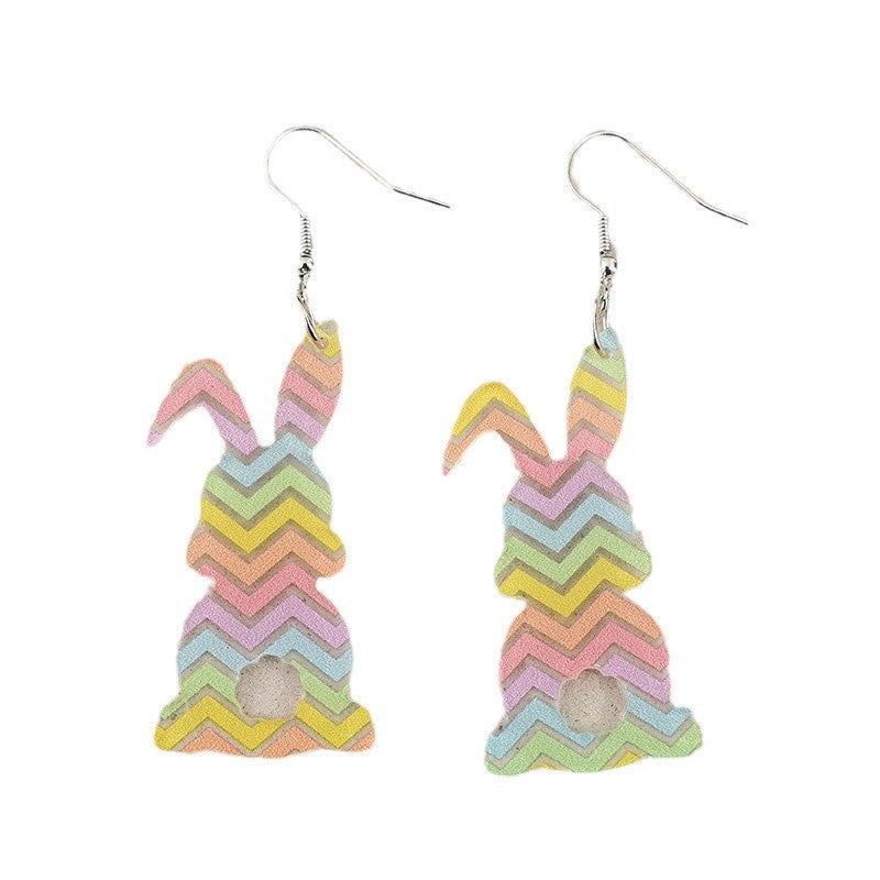 Stunning Earring for Daily Wear