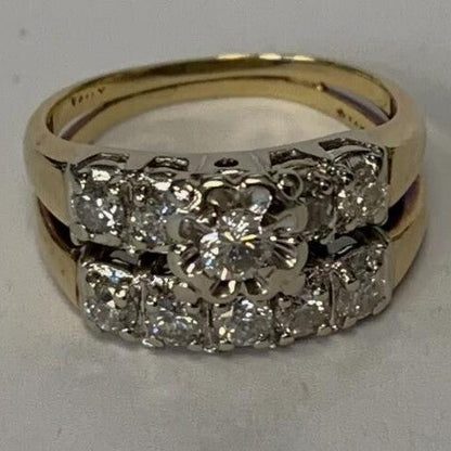 Stunning Ring for Daily Wear