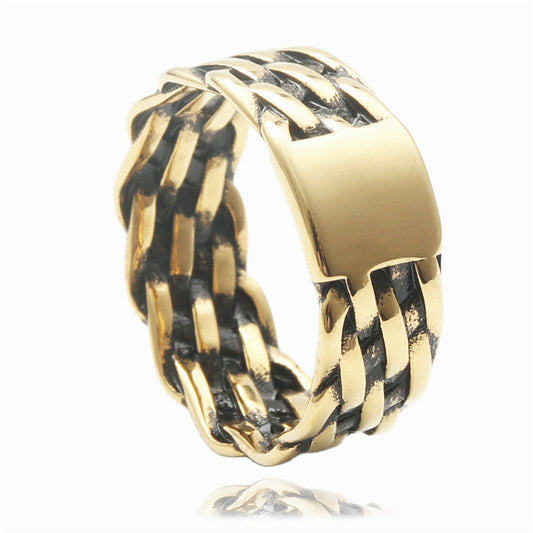 Charming Ring for Any Occasion
