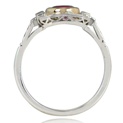 Vintage Handmade Ring