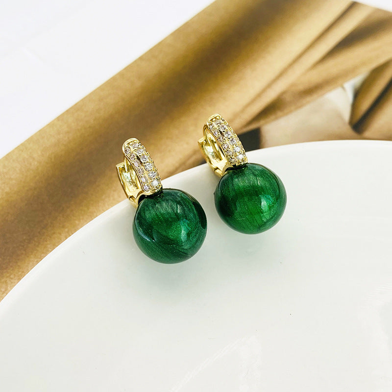 Elegant Pearl Earring for Every Occasion