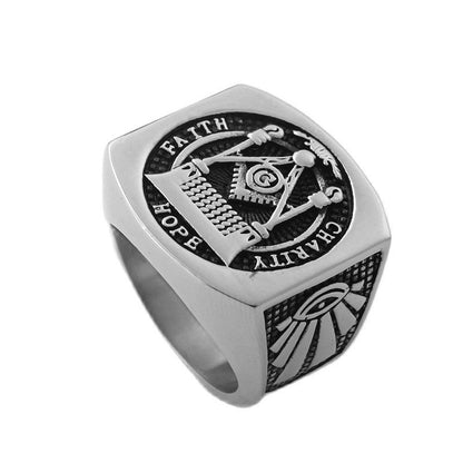 Stunning Ring for Daily Wear