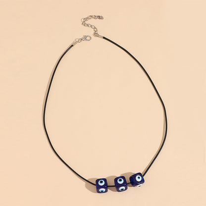 Classic Necklace with Timeless Appeal
